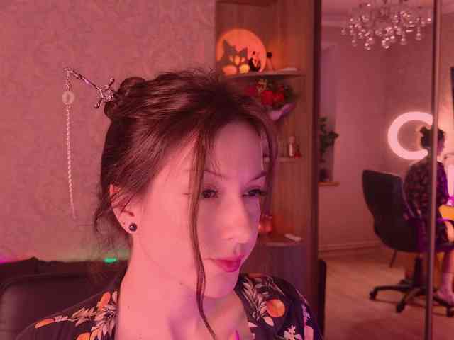 catromance webcam