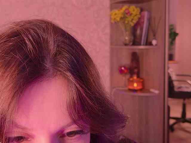 catromance webcam