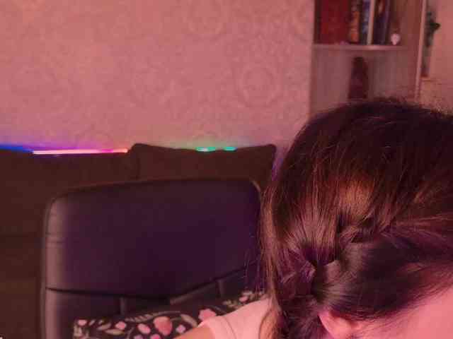 catromance webcam