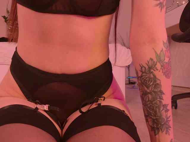 catromance webcam