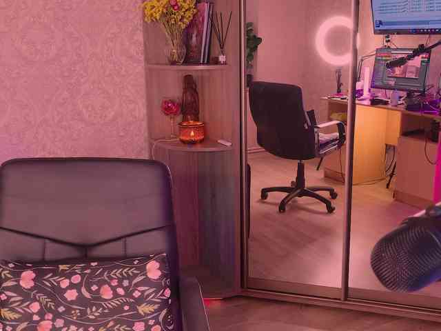 catromance webcam