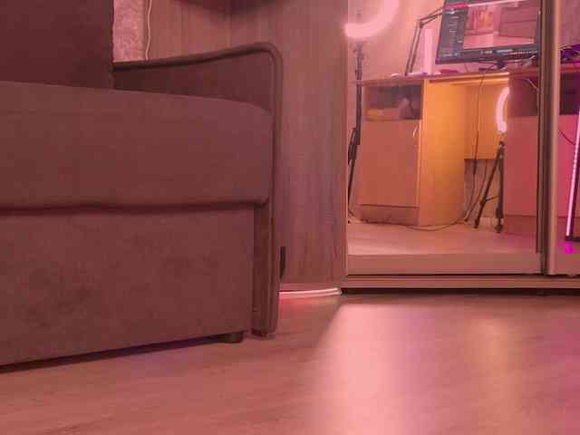 catromance webcam