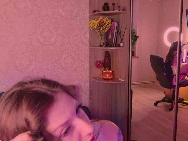 catromance webcam
