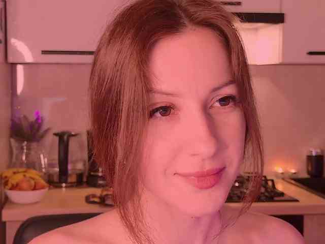 striptease online Catromance