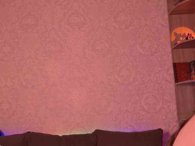 striptease live Catromance