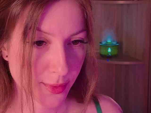 catromance webcam