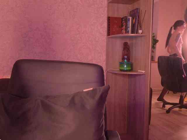 catromance webcam