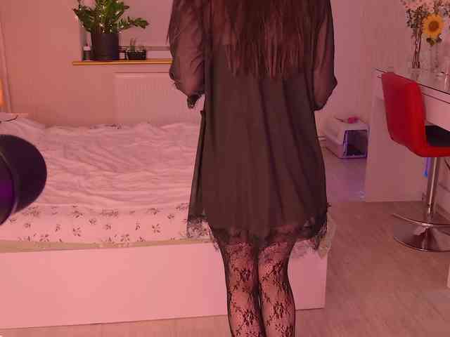 catromance Live Webcam on BongaCams