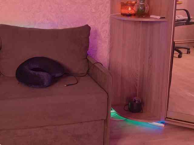 catromance webcam