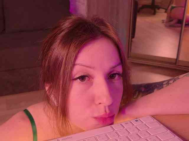 catromance webcam
