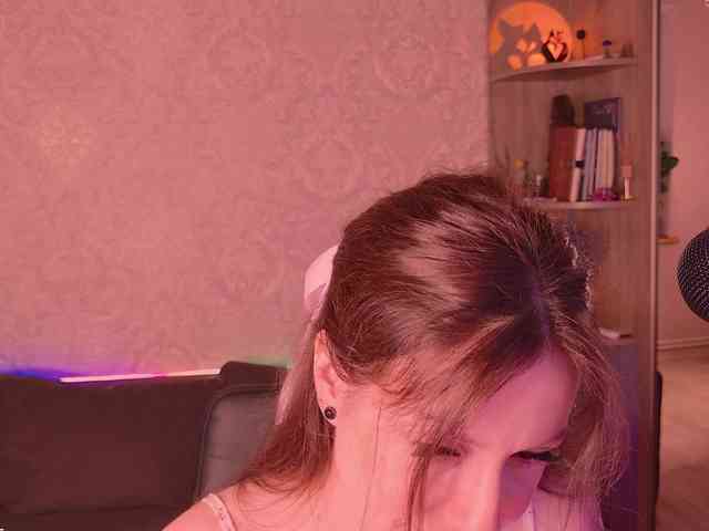 catromance webcam