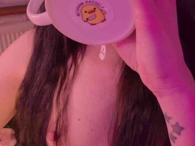 catromance webcam