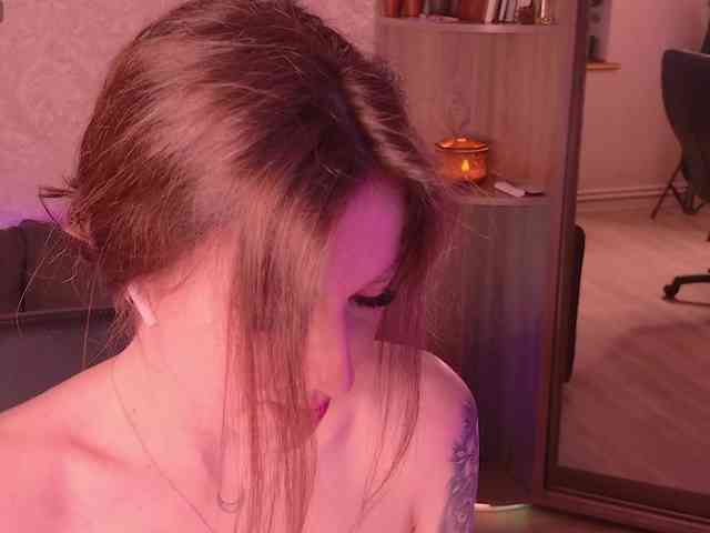 catromance webcam
