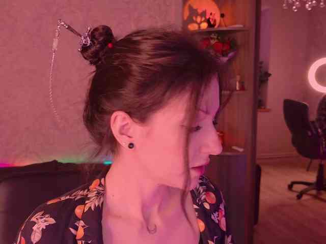catromance webcam