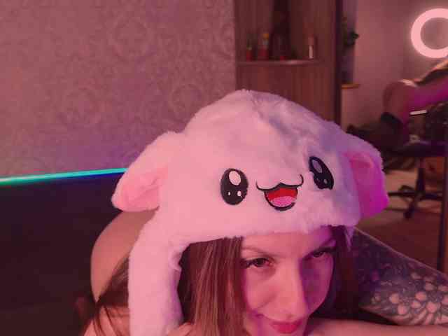 catromance webcam