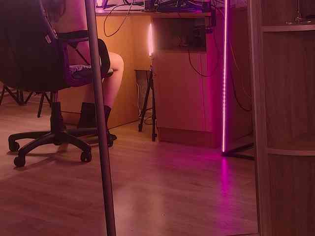 hidden webcam Catromance