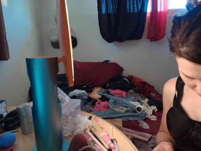 kholeking webcam