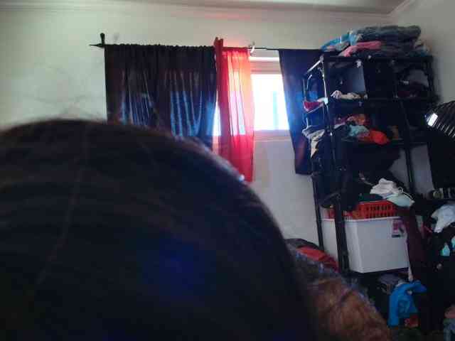 kholeking webcam