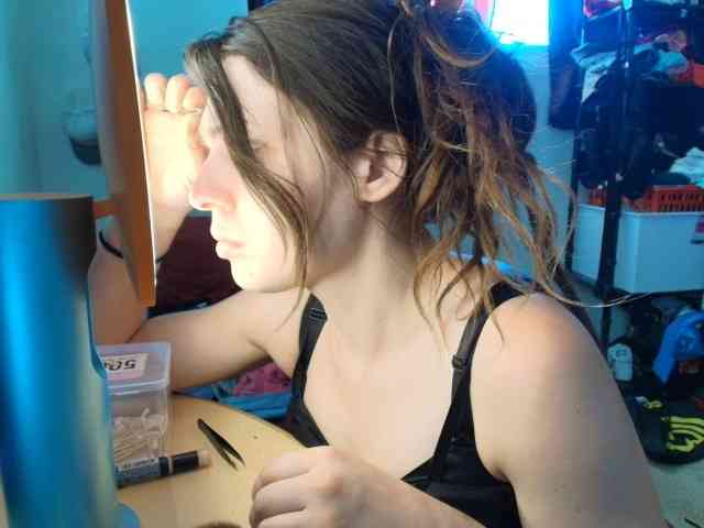 kholeking webcam