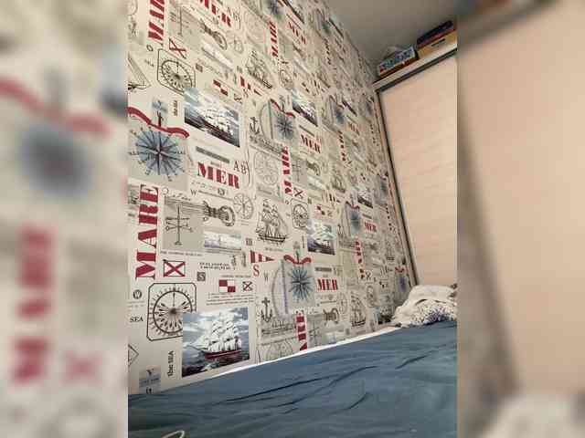 LinaLun webcam