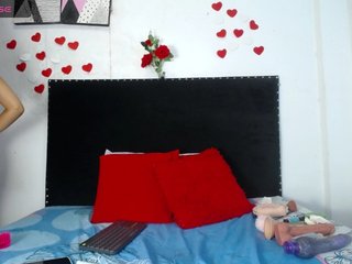 vmiajonsonper Porn Show