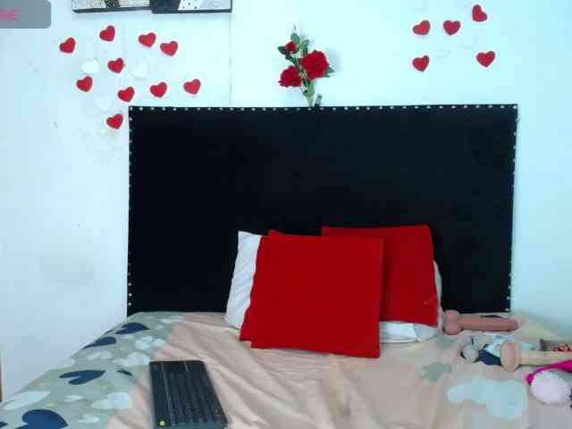 vmiajonsonper webcam