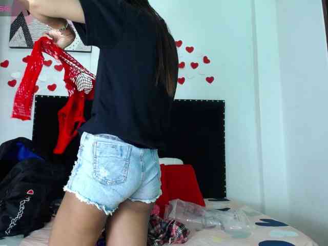 vmiajonsonper webcam
