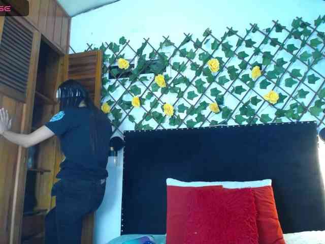 vmiajonsonper webcam
