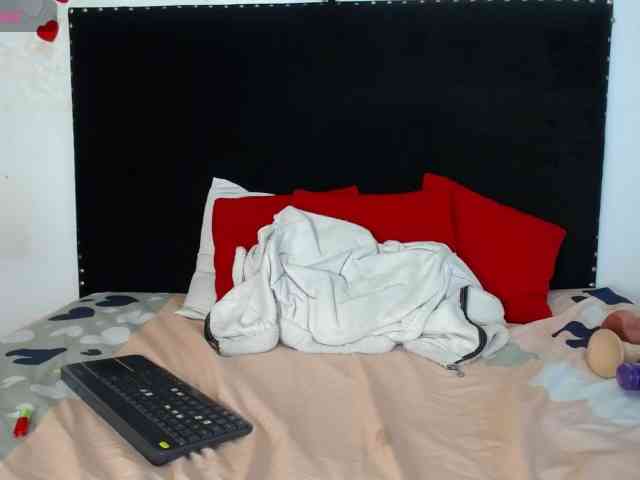 vmiajonsonper webcam
