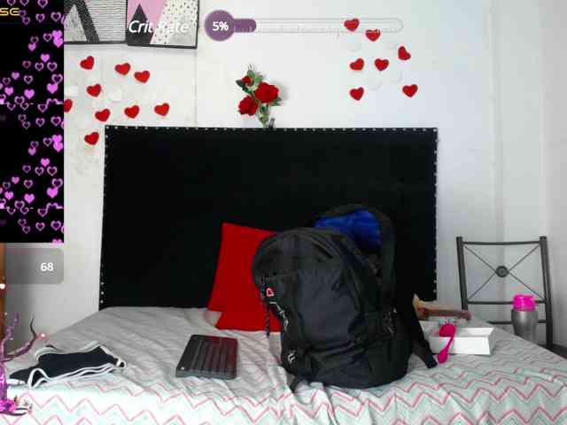 vmiajonsonper webcam