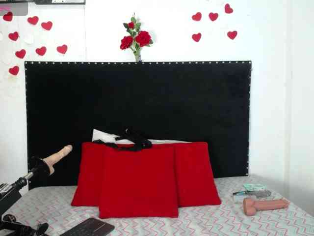 vmiajonsonper webcam