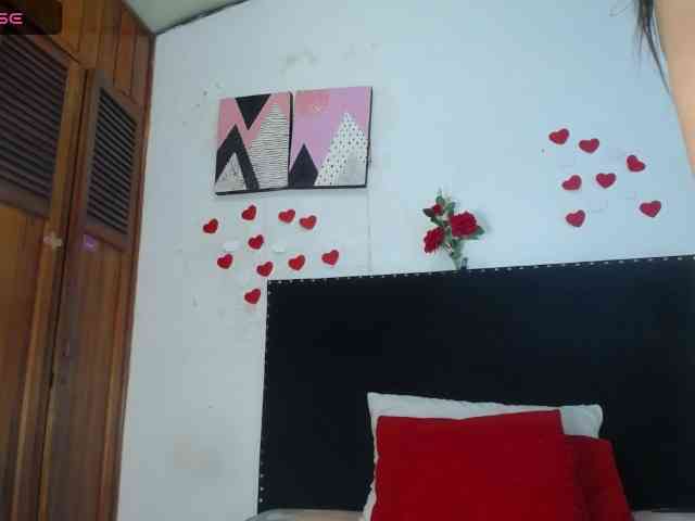 vmiajonsonper webcam
