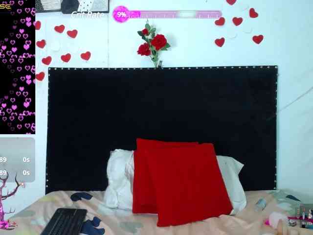 vmiajonsonper webcam