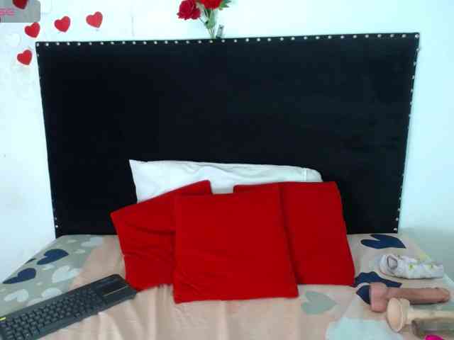 vmiajonsonper webcam