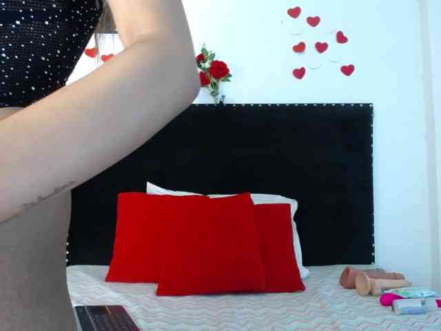 vmiajonsonper webcam