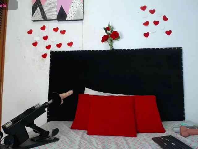 vmiajonsonper webcam