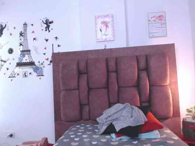vmiajonsonper webcam