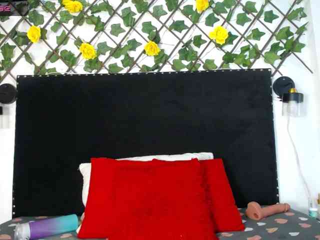 vmiajonsonper webcam