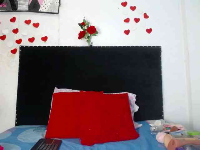 vmiajonsonper webcam
