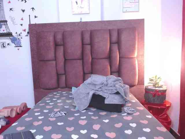vmiajonsonper webcam