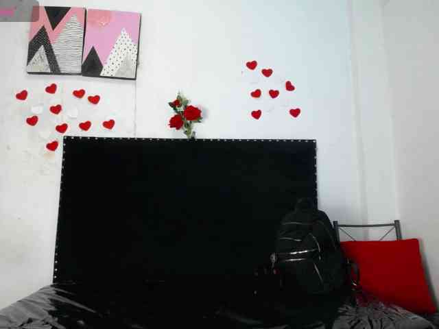 vmiajonsonper webcam
