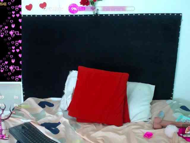 vmiajonsonper webcam