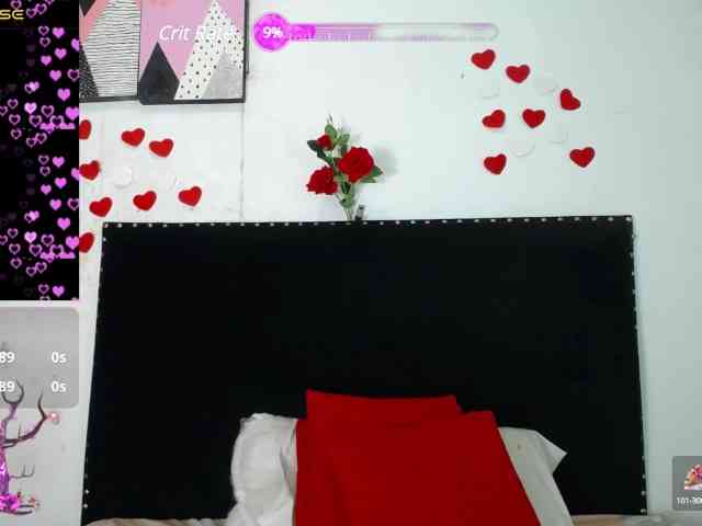 vmiajonsonper webcam