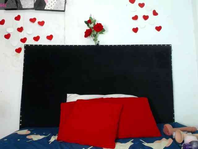 vmiajonsonper webcam