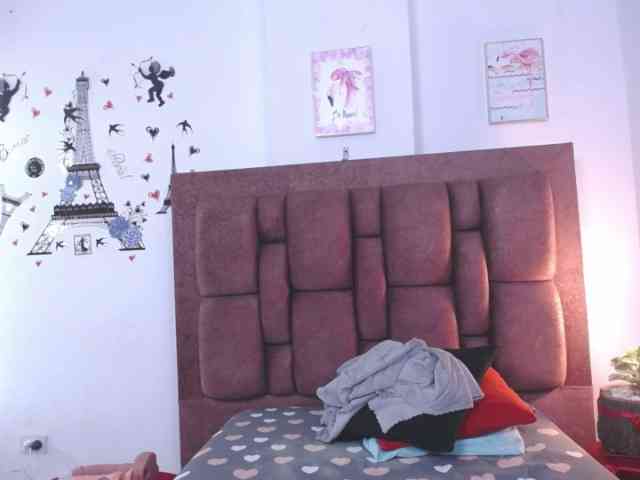 vmiajonsonper webcam