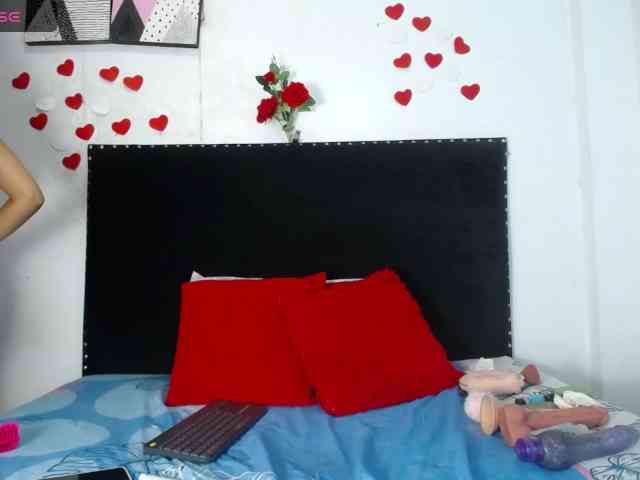 vmiajonsonper webcam