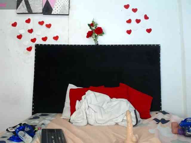 vmiajonsonper webcam