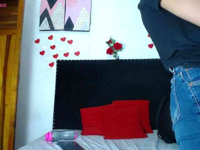 vmiajonsonper webcam