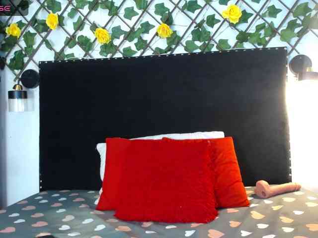 vmiajonsonper webcam