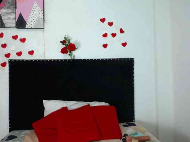 vmiajonsonper webcam